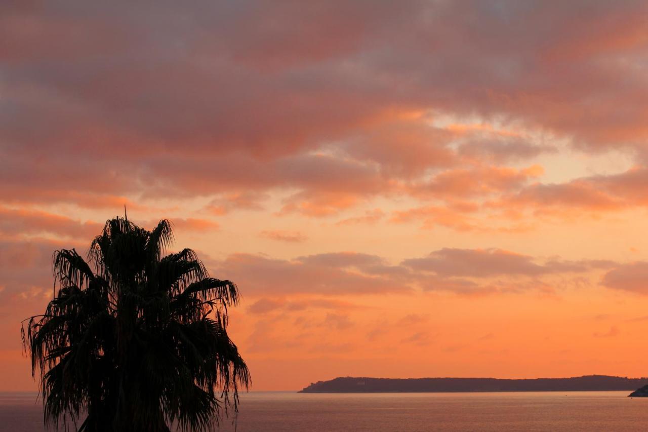 Boka Residence 7 Herceg Novi Dış mekan fotoğraf