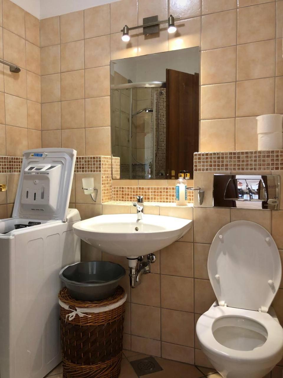 Boka Residence 7 Herceg Novi Dış mekan fotoğraf