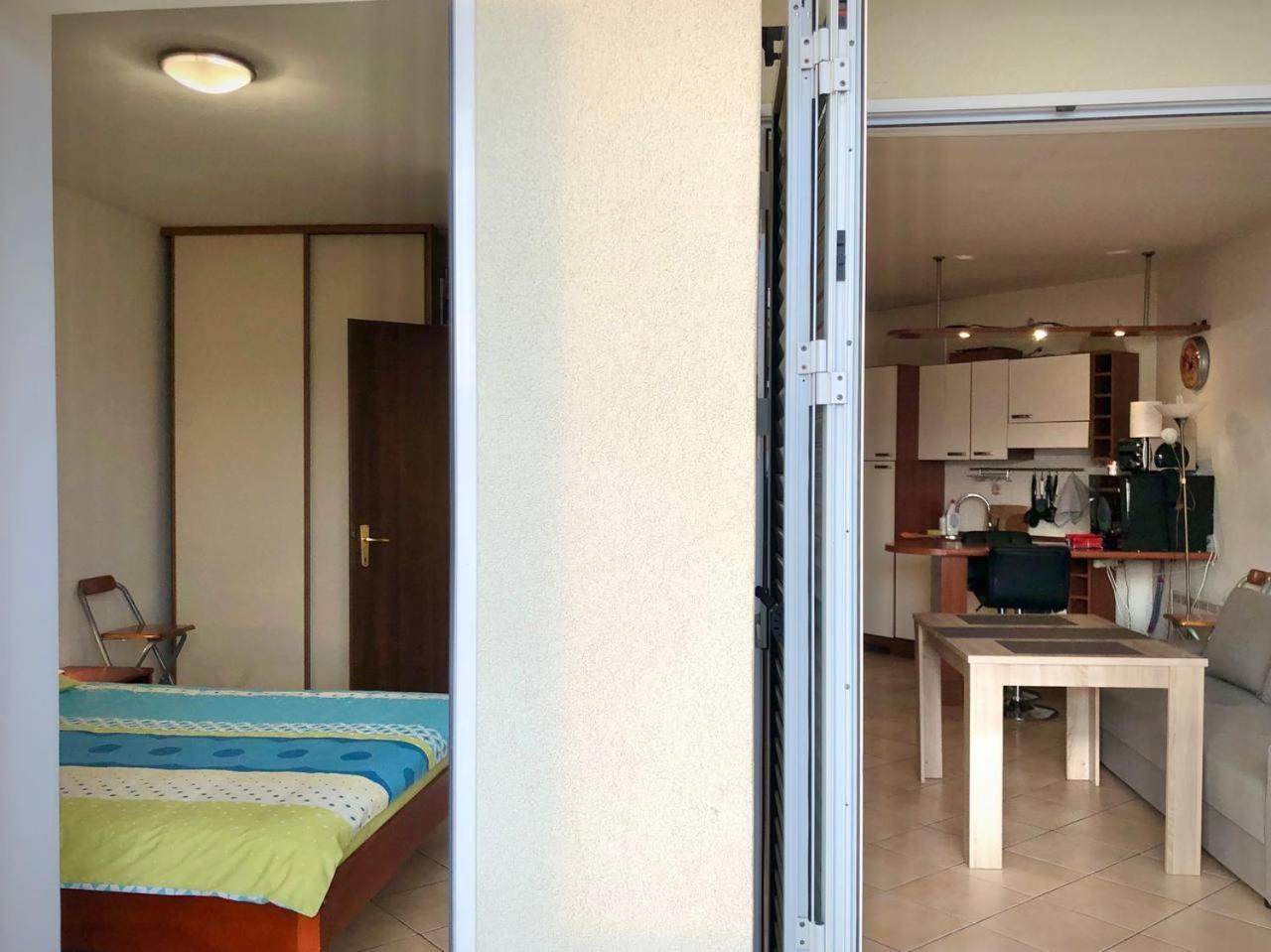 Boka Residence 7 Herceg Novi Dış mekan fotoğraf