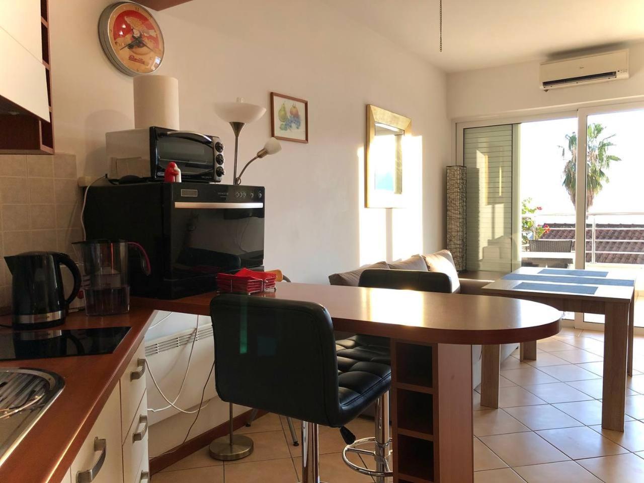 Boka Residence 7 Herceg Novi Dış mekan fotoğraf