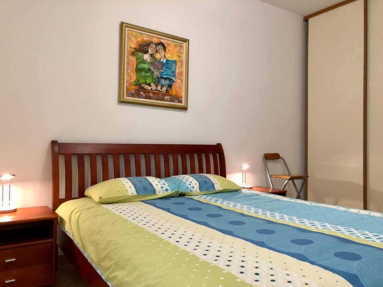 Boka Residence 7 Herceg Novi Dış mekan fotoğraf