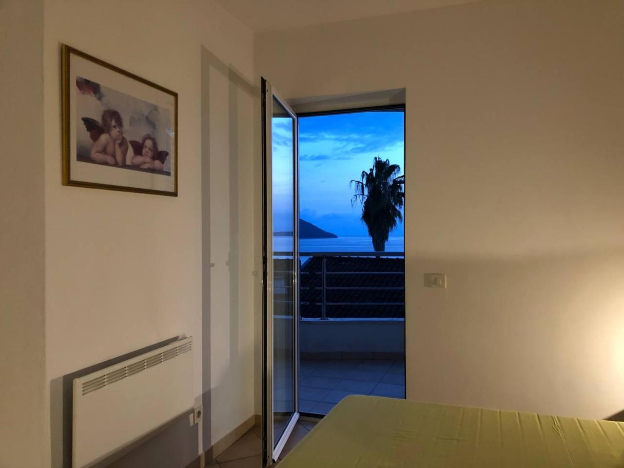 Boka Residence 7 Herceg Novi Dış mekan fotoğraf