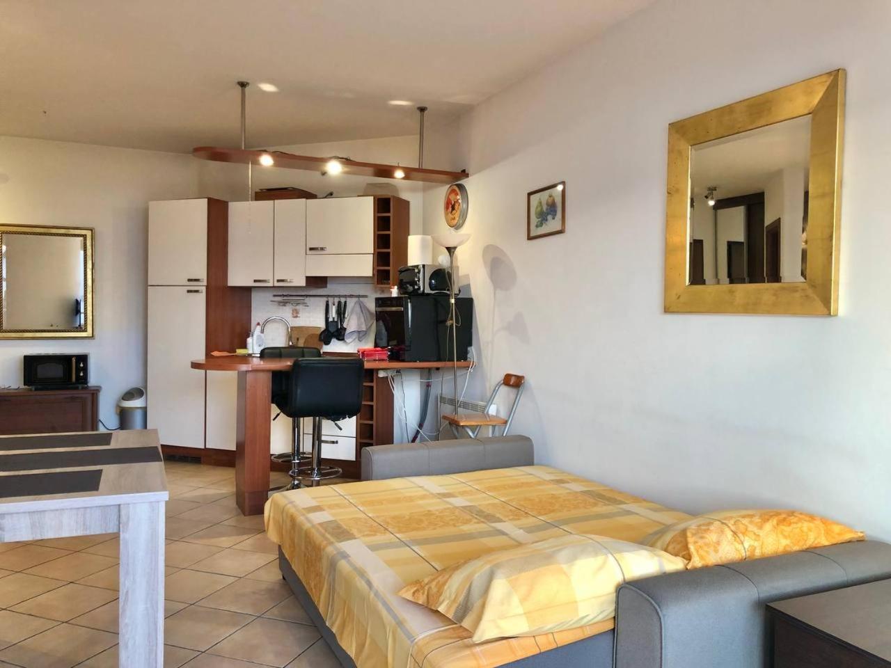 Boka Residence 7 Herceg Novi Dış mekan fotoğraf