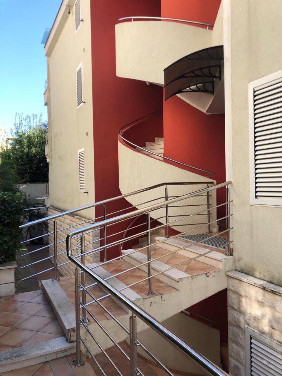 Boka Residence 7 Herceg Novi Dış mekan fotoğraf