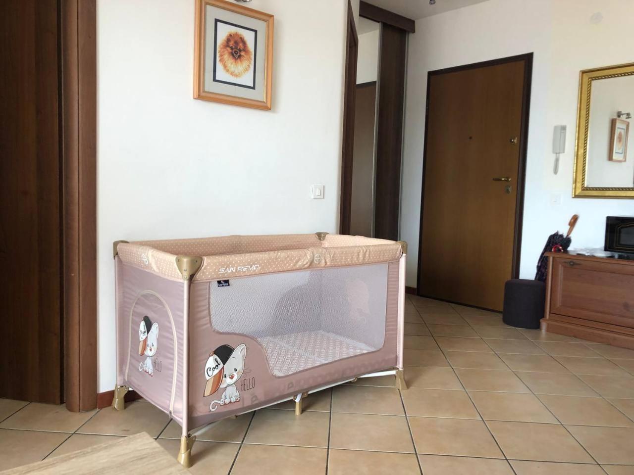 Boka Residence 7 Herceg Novi Dış mekan fotoğraf