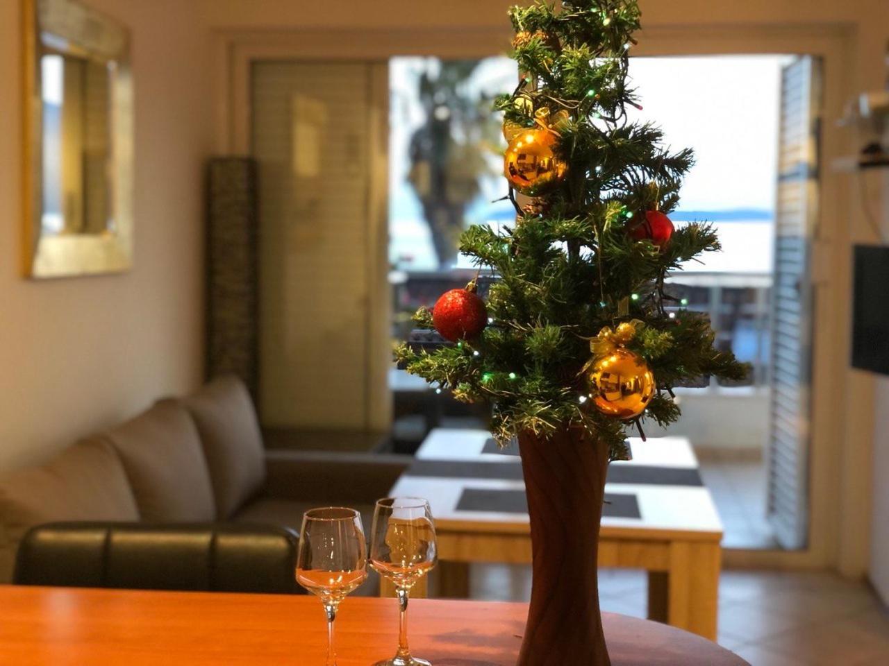 Boka Residence 7 Herceg Novi Dış mekan fotoğraf